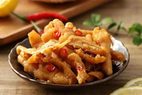 无骨鸡爪新闻爆料国外,国外市场的新宠儿揭秘 第1张 无骨鸡爪新闻爆料国外,国外市场的新宠儿揭秘 第1张