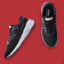 李宁最新球鞋爆料视频  第2张