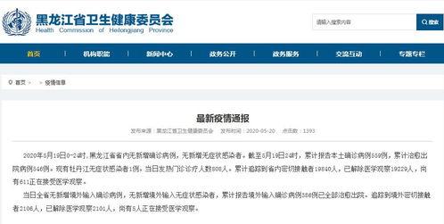 最新黑龙江爆料消息,揭秘神秘事件背后的真相 第3张 最新黑龙江爆料消息,揭秘神秘事件背后的真相 第3张